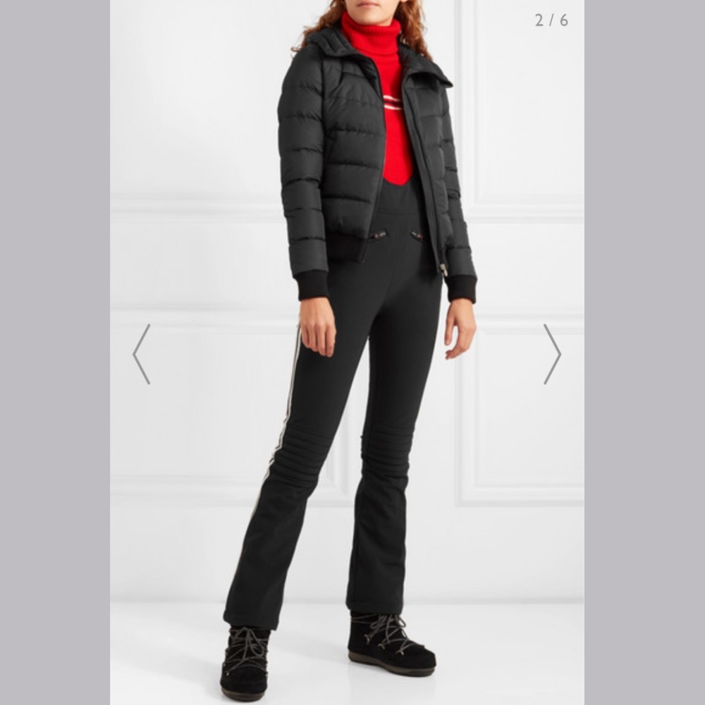 (SOLD) NWT Perfect Moment Racing Ski Pants